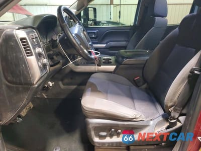 Zdjęcie 7 z 12 samochodu: 2018 CHEVROLET SILVERADO K1500 LT VIN:1GCVKREC5JZ363611 - miniatura