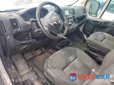 Zdjęcie 8 z 13 samochodu: 2015 RAM PROMASTER 2500 DELIVERY VAN VIN:3C6TRVDD2FE501637 - miniatura