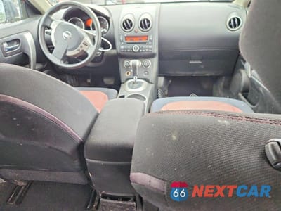 Zdjęcie 8 z 12 samochodu: 2008 NISSAN ROGUE S VIN:JN8AS58V68W127599 - miniatura