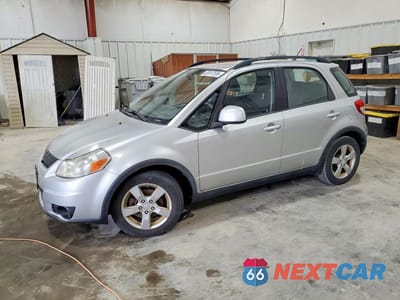 2012 SUZUKI SX4 JS2YB5A32C6304229 - główne zdjęcie licytacji z USA - miniatura