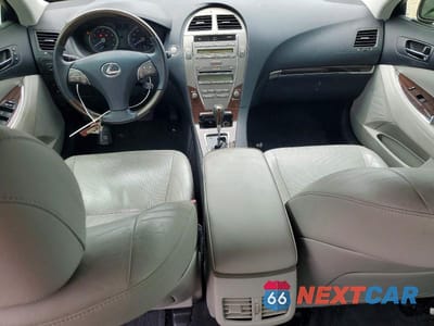 Zdjęcie 8 z 12 samochodu: 2012 LEXUS ES 350 VIN:JTHBK1EG0C2488825 - miniatura