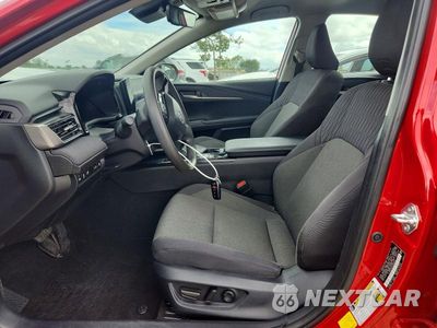 Zdjęcie 7 z 12 samochodu: 2025 TOYOTA CAMRY LE VIN:4T1DAACK3SU096053 - miniatura
