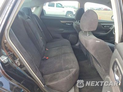 Zdjęcie 10 z 12 samochodu: 2013 NISSAN ALTIMA 2.5 VIN:1N4AL3APXDC133593 - miniatura
