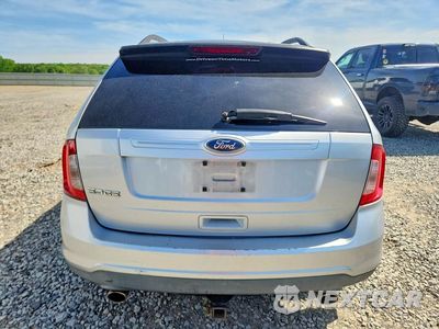 Zdjęcie 6 z 13 samochodu: 2011 FORD EDGE SE VIN:2FMDK3GC2BBA41420 - miniatura