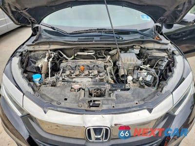 Zdjęcie 11 z 12 samochodu: 2019 HONDA HR-V LX VIN:3CZRU6H35KG704295 - miniatura