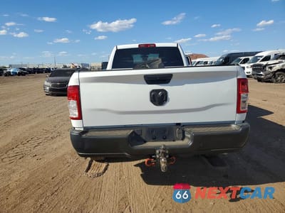 Zdjęcie 6 z 12 samochodu: 2024 RAM 2500 TRADESMAN VIN:3C6UR4HJ4RG283286 - miniatura