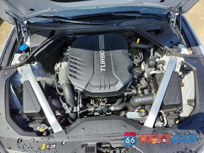 Zdjęcie 11 z 13 samochodu: 2019 GENESIS G70 3.3T ADVANCED VIN:KMTG74LE6KU023563 - miniatura