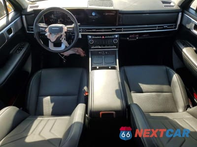 Zdjęcie 8 z 12 samochodu: 2025 HYUNDAI SANTA FE SEL VIN:5NMP24GL3SH090196 - miniatura