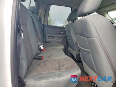 Zdjęcie 10 z 12 samochodu: 2016 RAM 1500 SLT VIN:1C6RR7GT5GS356407 - miniatura