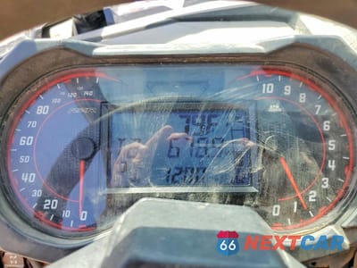 Zdjęcie 8 z 10 samochodu: 2023 POLARIS RZR UTILITY VEHICLE VIN:3NSGAE921PG322373 - miniatura