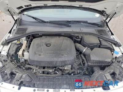 Zdjęcie 11 z 12 samochodu: 2018 VOLVO S60 PLATINUM VIN:LYV402TM2JB178153 - miniatura
