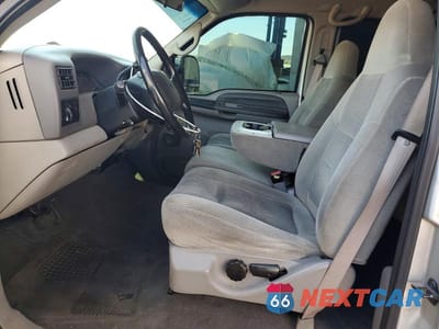 Zdjęcie 7 z 11 samochodu: 2001 FORD F250 SUPER DUTY VIN:1FTNW20S91EB72212 - miniatura