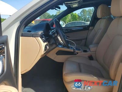 Zdjęcie 7 z 14 samochodu: 2021 PORSCHE MACAN VIN:WP1AA2A51MLB17323 - miniatura