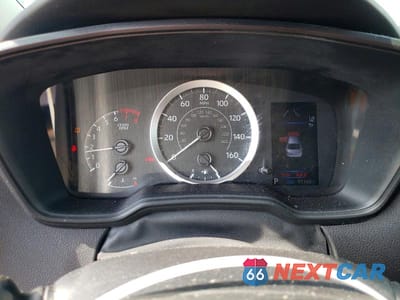 Zdjęcie 9 z 12 samochodu: 2021 TOYOTA COROLLA LE VIN:5YFEPMAE2MP189328 - miniatura