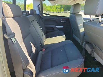 Zdjęcie 10 z 13 samochodu: 2018 CHEVROLET SILVERADO C1500 LT VIN:3GCPCREC8JG231318 - miniatura