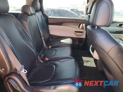 Zdjęcie 10 z 12 samochodu: 2023 KIA CARNIVAL LX VIN:KNDNB4H36P6289978 - miniatura