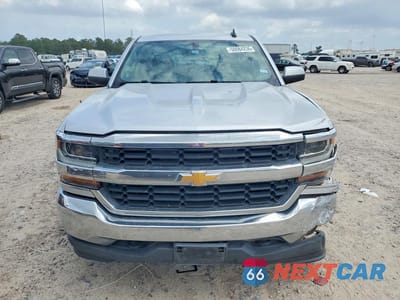 Piąte zdjęcie samochodu w środku: 2019 CHEVROLET SILVERADO LD C1500 LT VIN:2GCRCPEC9K1162355 - miniatura