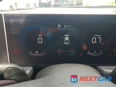 Zdjęcie 9 z 12 samochodu: 2025 HYUNDAI SONATA SE VIN:KMHL24JA4SA504789 - miniatura