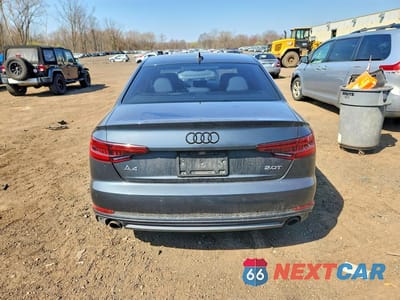 Zdjęcie 6 z 11 samochodu: 2018 AUDI A4 PREMIUM PLUS VIN:WAULMAF4XJA110290 - miniatura