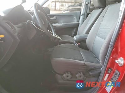 Zdjęcie 7 z 13 samochodu: 2010 KIA SPORTAGE LX VIN:KNDKGCA36A7700242 - miniatura