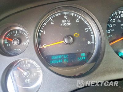 Zdjęcie 9 z 13 samochodu: 2010 GMC YUKON DENALI VIN:1GKUKEEF4AR224931 - miniatura