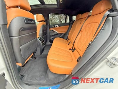Zdjęcie 6 z 14 samochodu: 2023 BMW X6 XDRIVE40I VIN:5UXCY6C05P9P51197 - miniatura