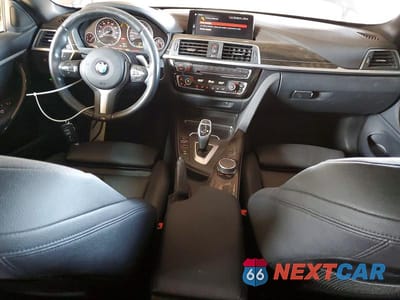 Zdjęcie 8 z 12 samochodu: 2020 BMW 430I VIN:WBA4W3C05LFJ19822 - miniatura