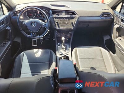 Zdjęcie 8 z 13 samochodu: 2021 VOLKSWAGEN TIGUAN SE VIN:3VV2B7AX2MM081577 - miniatura