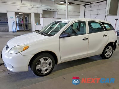 2005 TOYOTA COROLLA MATRIX XR 2T1KR32E35C463224 - główne zdjęcie licytacji z USA - miniatura