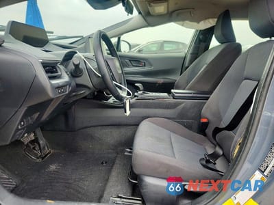 Zdjęcie 7 z 12 samochodu: 2024 TOYOTA PRIUS LE VIN:JTDACAAU9R3024604 - miniatura