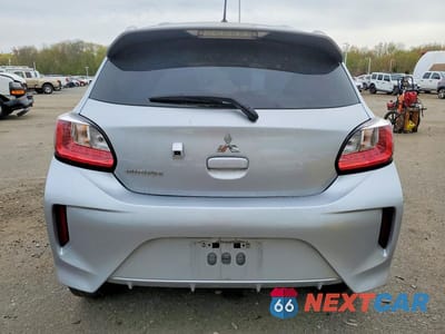 Zdjęcie 6 z 12 samochodu: 2024 MITSUBISHI MIRAGE ES VIN:ML32AUHJ4RH017038 - miniatura