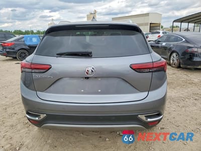 Zdjęcie 6 z 13 samochodu: 2022 BUICK ENVISION ESSENCE VIN:LRBFZNR49ND129159 - miniatura