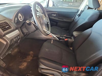 Zdjęcie 7 z 12 samochodu: 2013 SUBARU IMPREZA PREMIUM VIN:JF1GPAC61D2874437 - miniatura