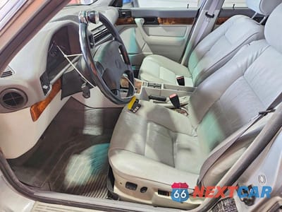 Zdjęcie 7 z 12 samochodu: 1994 BMW 540 I AUTOMATIC VIN:WBAHE6314RGF25272 - miniatura