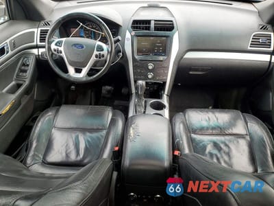 Zdjęcie 8 z 13 samochodu: 2012 FORD EXPLORER XLT VIN:1FMHK8D81CGB03348 - miniatura