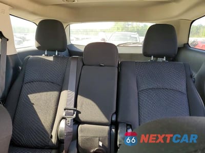 Zdjęcie 10 z 13 samochodu: 2020 DODGE JOURNEY SE VIN:3C4PDCAB9LT279816 - miniatura