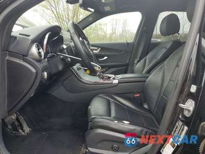 Zdjęcie 7 z 12 samochodu: 2018 MERCEDES-BENZ GLC 300 4MATIC VIN:WDC0G4KB7JV054928 - miniatura