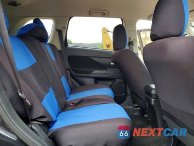 Zdjęcie 11 z 13 samochodu: 2017 MITSUBISHI OUTLANDER ES VIN:JA4AZ2A31HZ054679 - miniatura