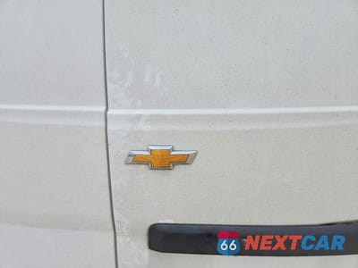 Zdjęcie 10 z 13 samochodu: 2017 CHEVROLET CITY EXPRESS LT DELIVERY VAN VIN:3N63M0ZN7HK709820 - miniatura