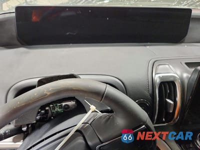 Zdjęcie 9 z 14 samochodu: 2025 FORD EXPEDITION PLATINUM VIN:1FMJU1M81SEA62037 - miniatura