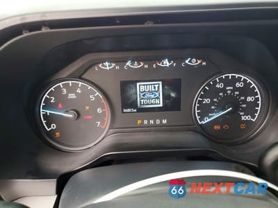 Zdjęcie 9 z 11 samochodu: 2024 FORD F250 SUPER DUTY VIN:1FT7W2BA5REF08110 - miniatura