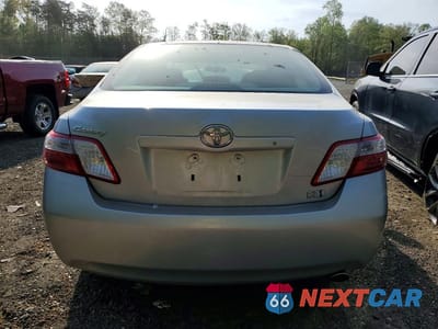 Zdjęcie 6 z 12 samochodu: 2009 TOYOTA CAMRY HYBRID VIN:4T1BB46K59U081744 - miniatura