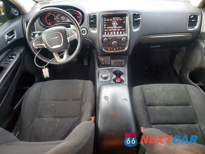 Zdjęcie 8 z 13 samochodu: 2017 DODGE DURANGO SXT VIN:1C4RDJAG4HC741274 - miniatura