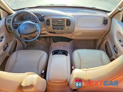 Zdjęcie 8 z 12 samochodu: 1997 FORD F150 VIN:1FTEX07L3VKC45663 - miniatura
