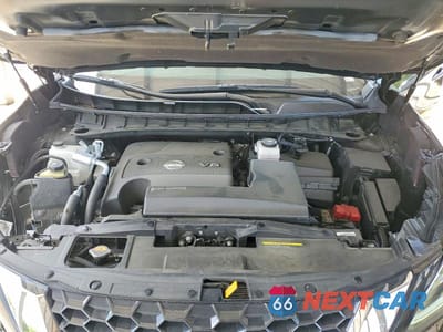Zdjęcie 12 z 14 samochodu: 2024 NISSAN MURANO SL VIN:5N1AZ2CJ2RC118410 - miniatura
