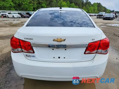 Zdjęcie 6 z 11 samochodu: 2014 CHEVROLET CRUZE LT VIN:1G1PC5SB6E7224284 - miniatura