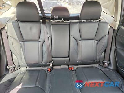 Zdjęcie 10 z 13 samochodu: 2022 SUBARU FORESTER TOURING VIN:JF2SKARC8NH491692 - miniatura