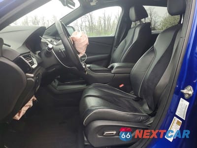 Zdjęcie 7 z 13 samochodu: 2020 ACURA RDX A-SPEC VIN:5J8TC2H65LL008057 - miniatura