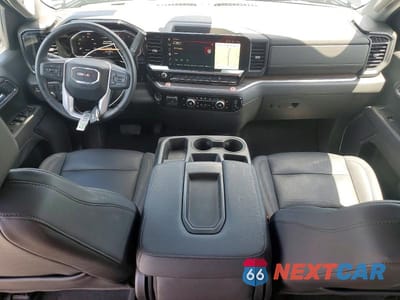 Zdjęcie 8 z 12 samochodu: 2026 GMC SIERRA C1500 SLT VIN:3GTPHDED6TG200424 - miniatura