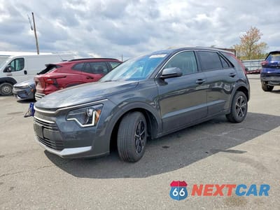 2026 KIA NIRO LX KNDCP3LE0T5336692 - główne zdjęcie licytacji z USA - miniatura